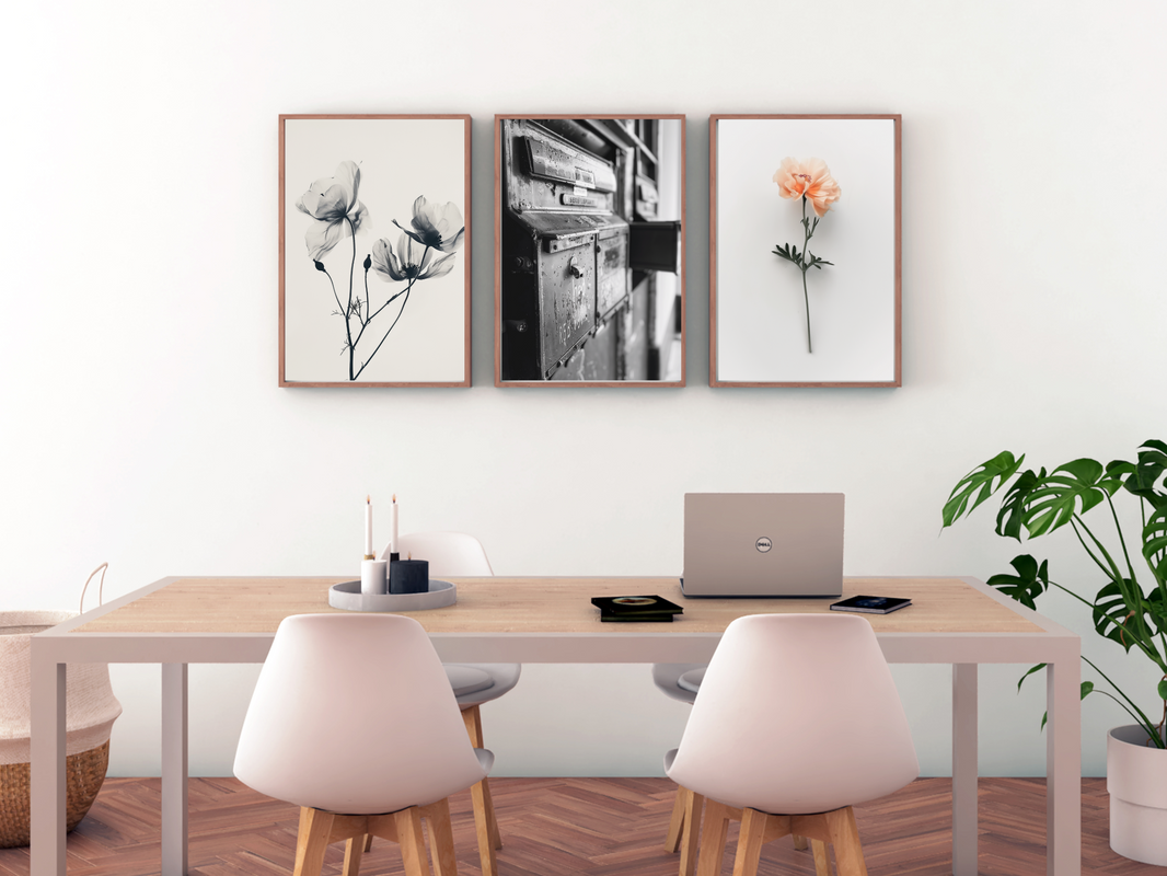 Finding the Perfect Fit: A Guide to Choosing the Right Size for Your Wall Art